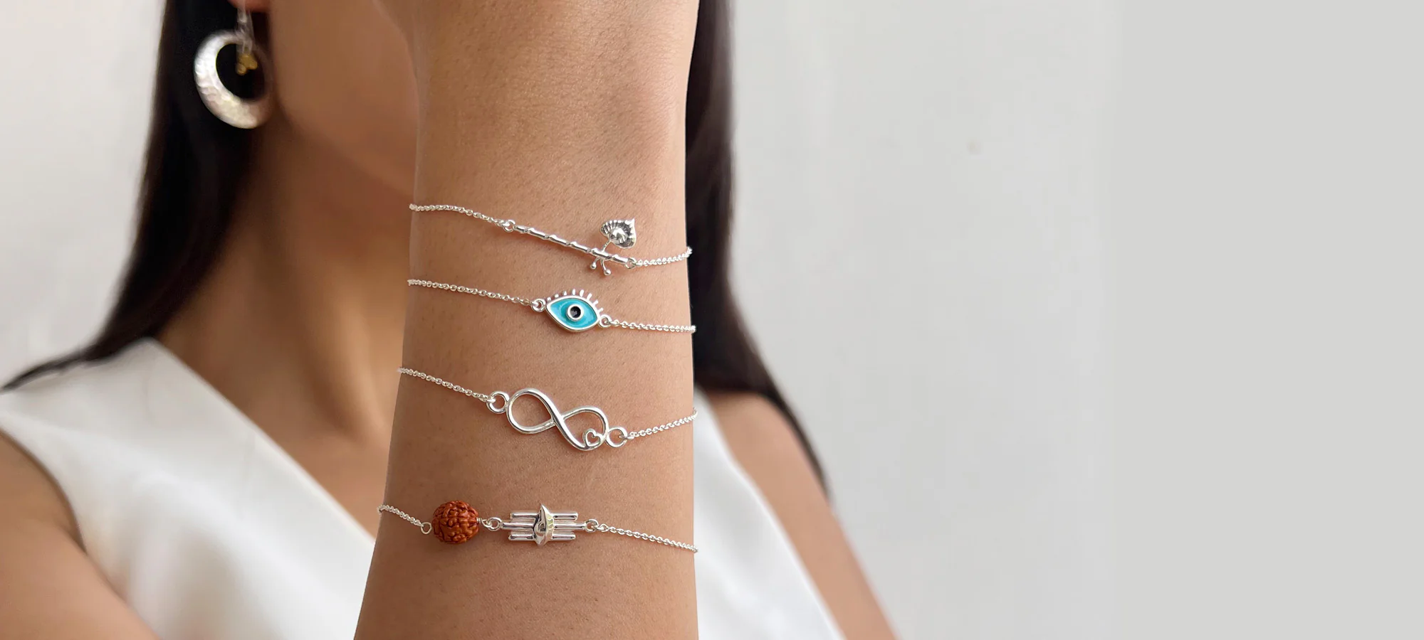 Blessed Bracelets