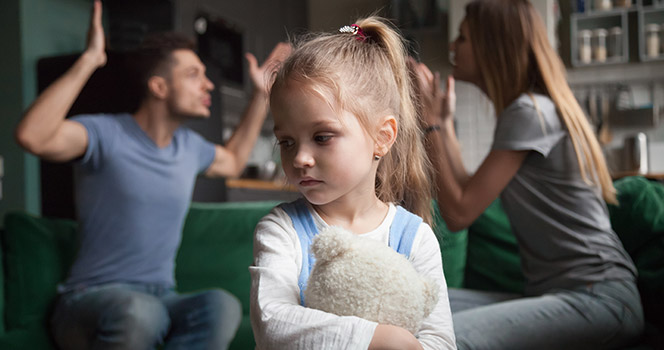 Montgomery Child Custody Laws: Key Considerations for Parents