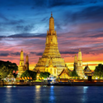 Cultural Aspects of Gambling in Thailand