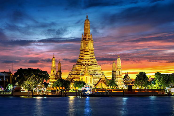 Cultural Aspects of Gambling in Thailand