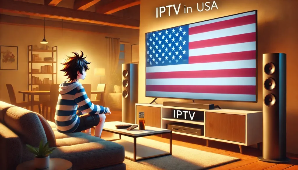 Top 4 Features to Look for in a USA IPTV Subscription