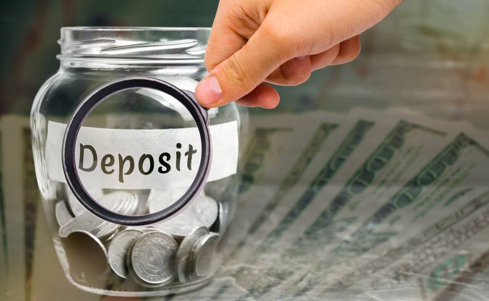 Deposit Scheme