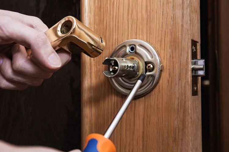 Emergency Locksmith