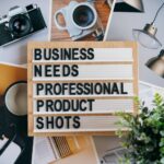 Every Business Needs Professional Product Shots