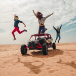 5 Bucket List Activities in Dubai