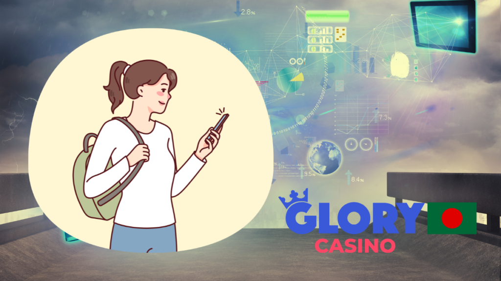 GloryCasino Bangladesh App