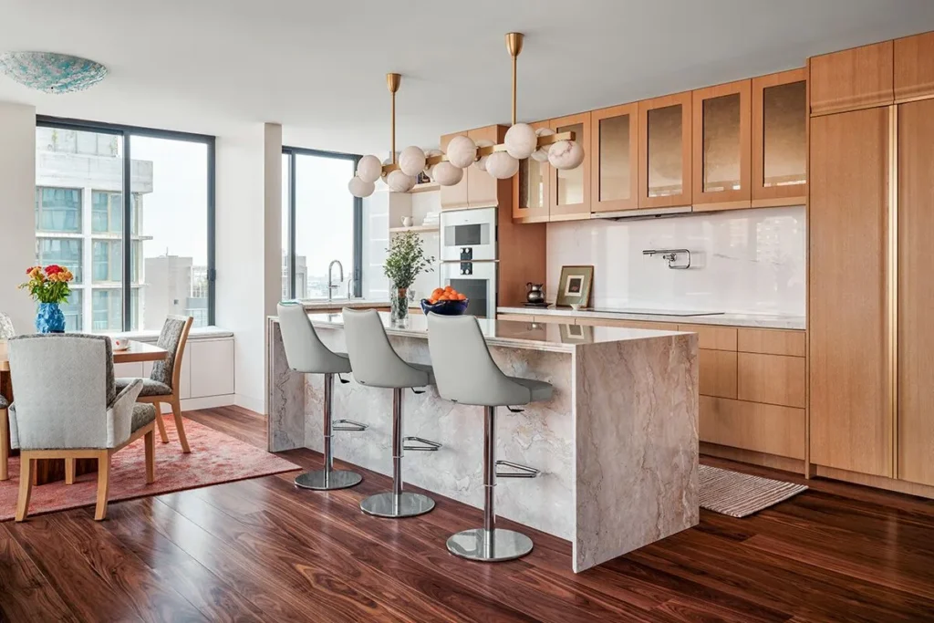 The Smart Choice for House and Apartment Renovation in the Big Apple