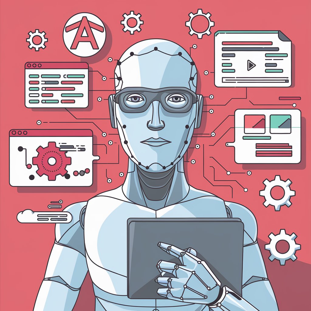 How AI Tools Are Enhancing AngularJS Development