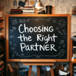 How to Choose the Right Partner for Your Creative Projects