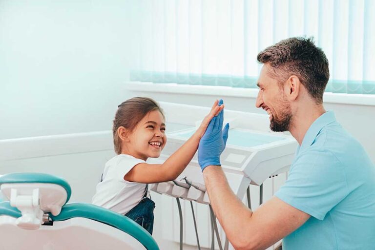 Family Dentistry