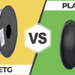 PETG vs. PLA