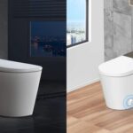 Enjoy Unmatched Comfort with Bazyths Smart Toilets