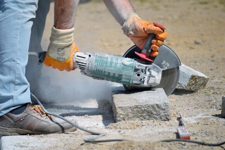 Protect Yourself at Work
