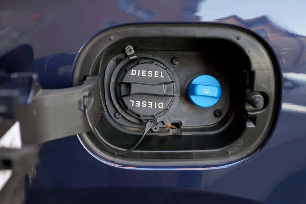 Science Behind Diesel Exhaust Fluid