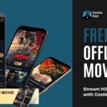 Discover Unlimited Streaming with Castle APK for Android