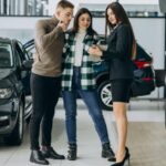 How to Avoid Common Mistakes When Buying a Used Car