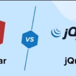 Angular vs Jquery – What’s the Difference in 2025?