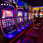 Slot Machine Jackpots