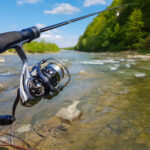 Spinning Reels