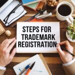 Steps for Trademark Registration