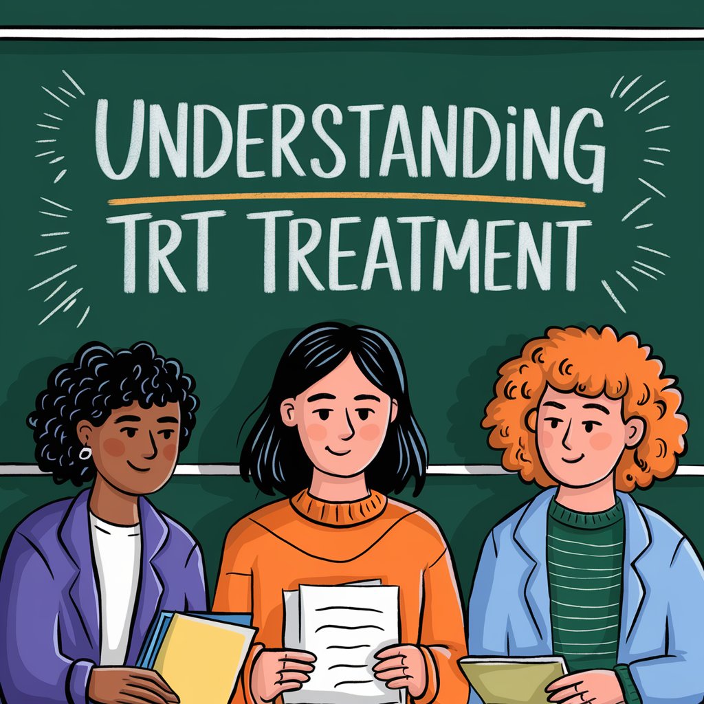 Understanding TRT Treatment