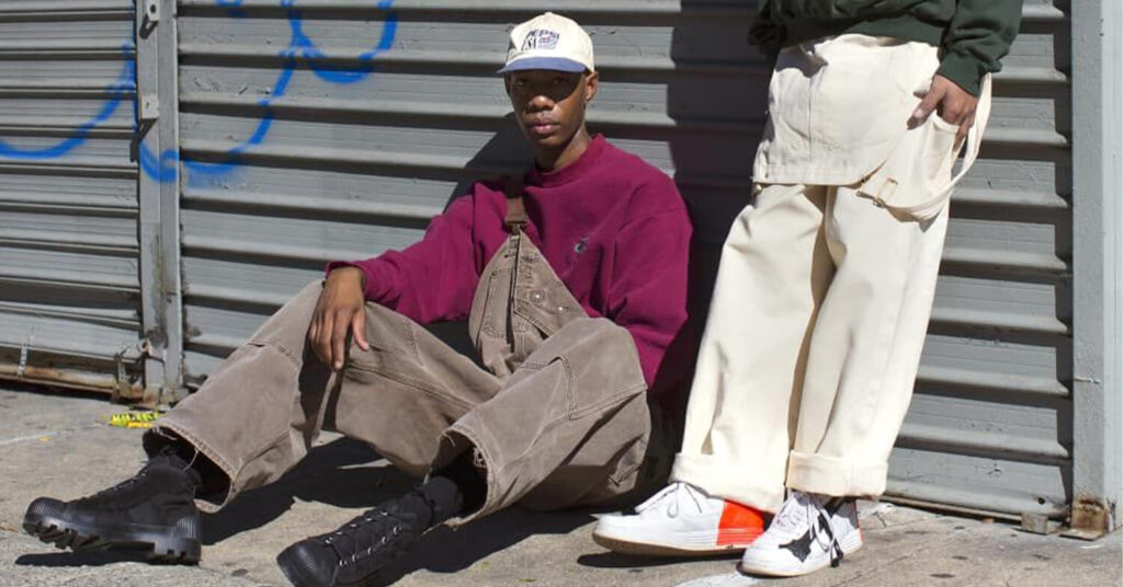 The Streetwear Revolution: 7 Hoodie Brands You’ll Want in Your Wardrobe