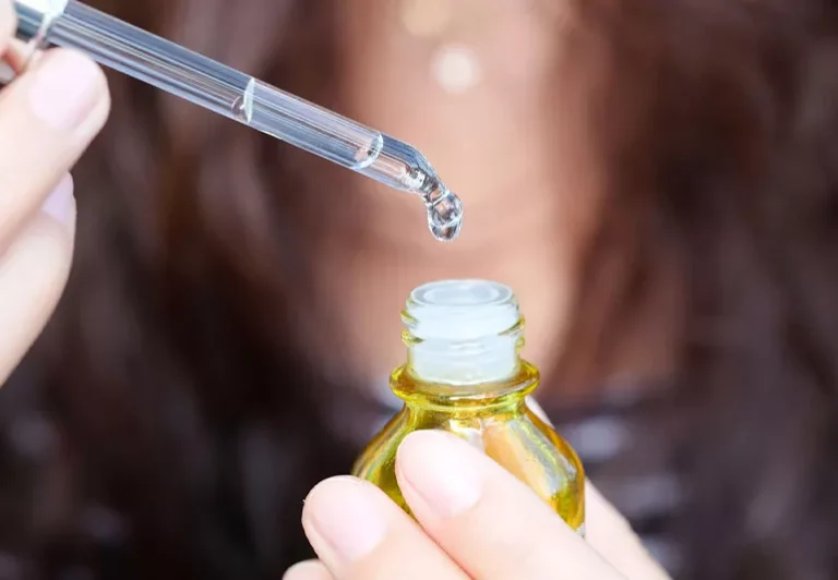 Vitamin C in Serum