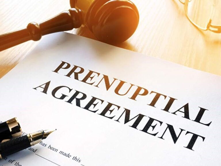 What is a Prenuptial Agreement
