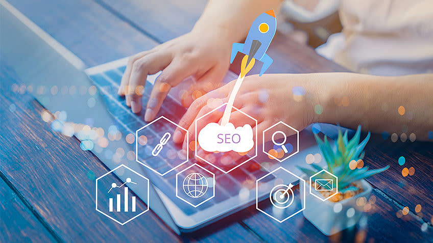 What Are the Different SEO Services?