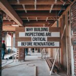 Why Building Inspections Are Critical Before Renovations