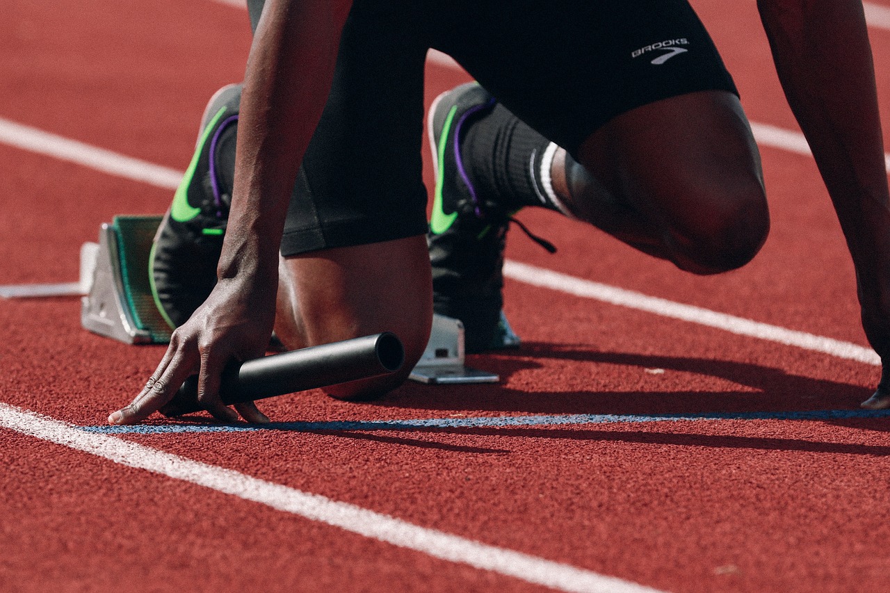 Improve an Athlete's Wellbeing