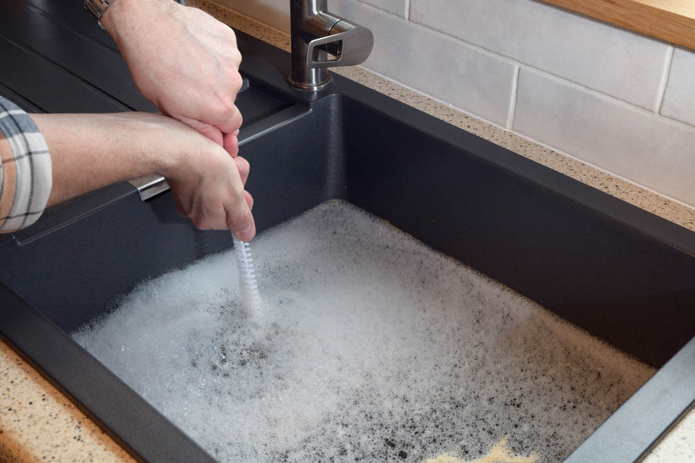 Preventative Drain Cleaning: A Guide to Avoiding Costly Clogs