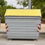 Residential Dumpster Rentals: Simplifying Home Cleanouts and Renovations