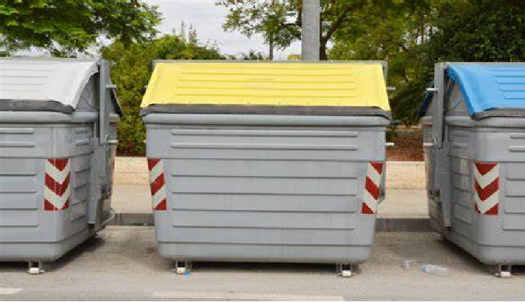 Residential Dumpster Rentals: Simplifying Home Cleanouts and Renovations