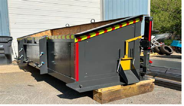 Maximizing Efficiency with Dumpster Rentals: A Comprehensive Guide