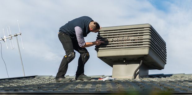 Comprehensive Guide to Evaporative Cooling Service in Canberra