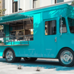 How to Find the Best Food Truck Near Me: Tips and Guides