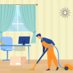 The Impact of Cleaning Services on Household Efficiency: Simplify Your Life