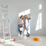 Transforming Interiors with Woman-Owned Painting Services