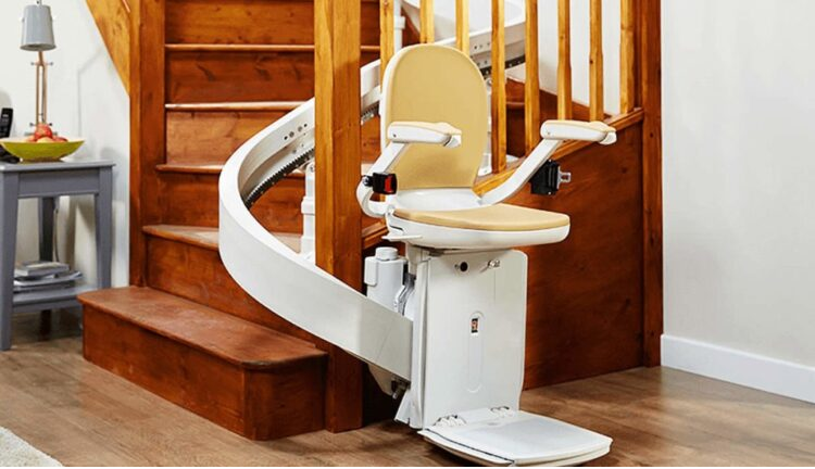 The Essential Guide to Choosing the Right Stairlift Installation for Your Needs