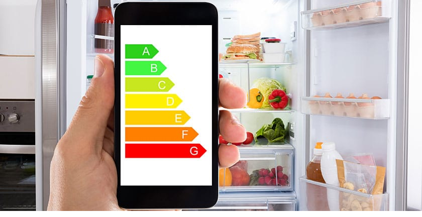 Energy Efficiency with Refrigerator Gaskets: Small Components, Big Impact