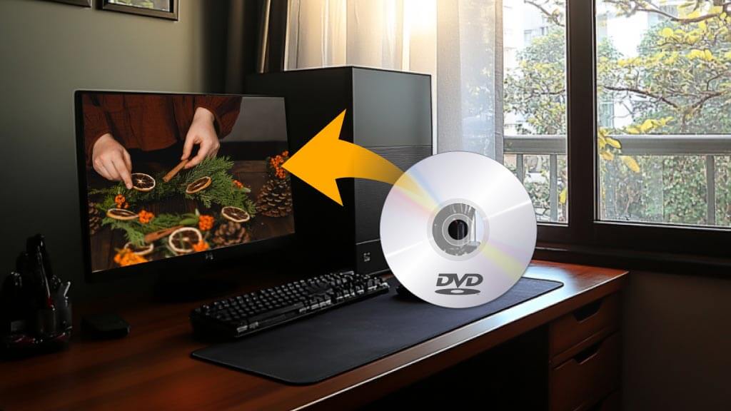 5 Reasons and 4 Software for Ripping a DVD You Should Know