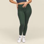 Stay Fit and Stylish with Quality Leggings and Tights for Women