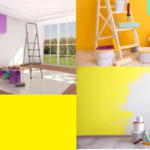 The Science of Color: How Paint Influences Mood and Productivity at Home