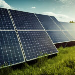 Green Energy Solutions: The Benefits of Solar Power for Homes