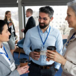 The Benefits of Building an Effective Local Professional Network