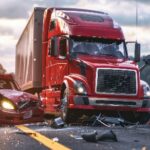 Justice Secured $2.75 Million Settlement in Tractor Trailer Wrongful Death Case