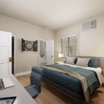 Convenient Furnished Apartments Near USC – Your New Home Awaits