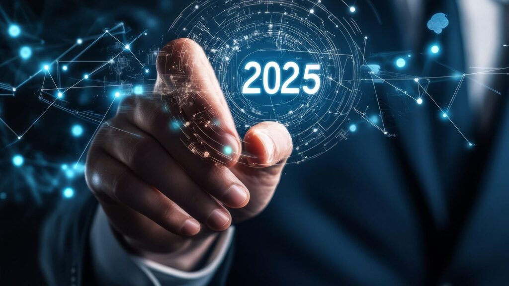 The Future of Business Brokerage: Trends and Opportunities in 2025