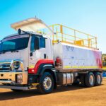 How to Maintain Truck Fleet for Optimal Performance